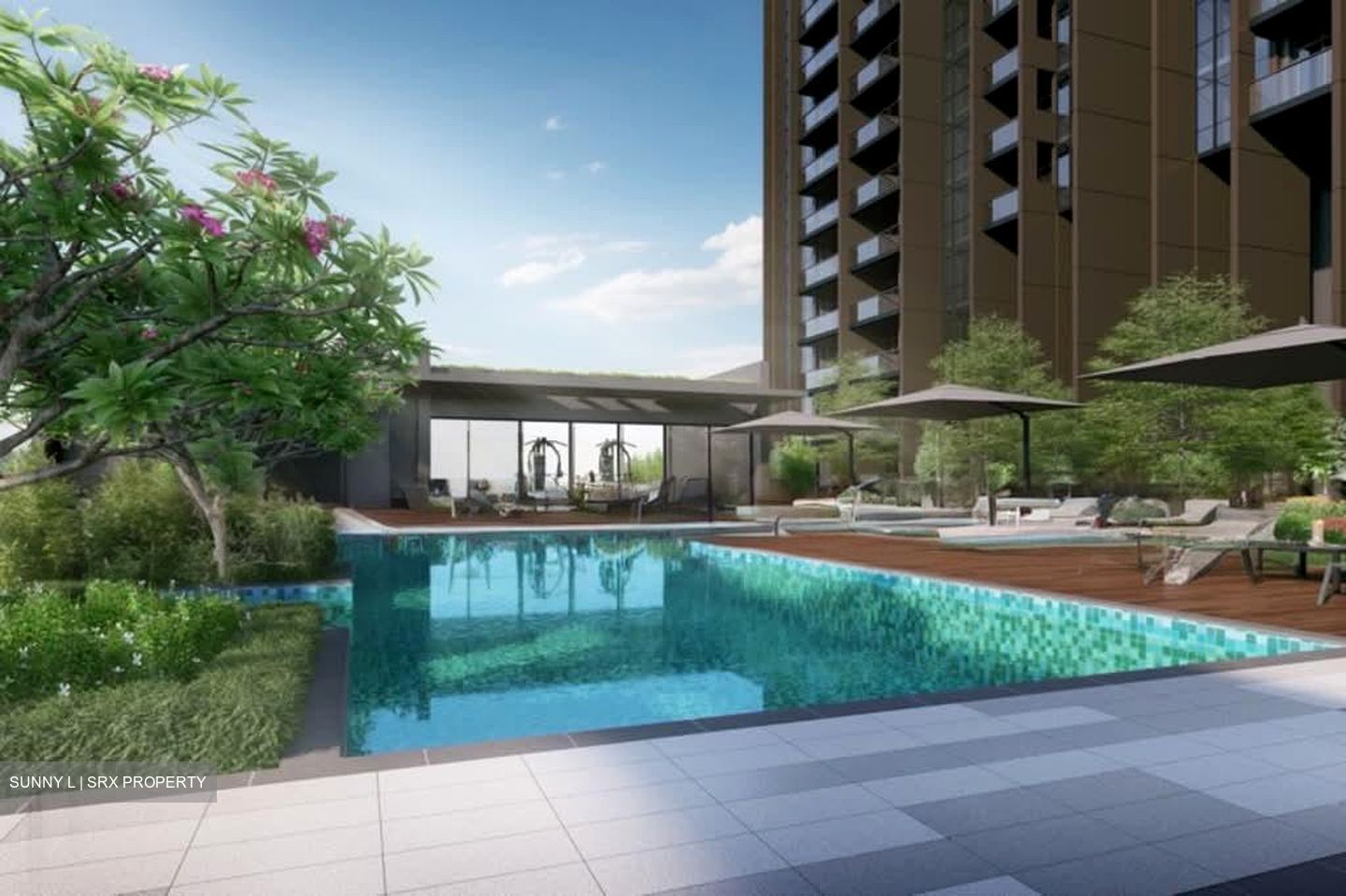 Pullman Residence  (D11), Condominium #562992461